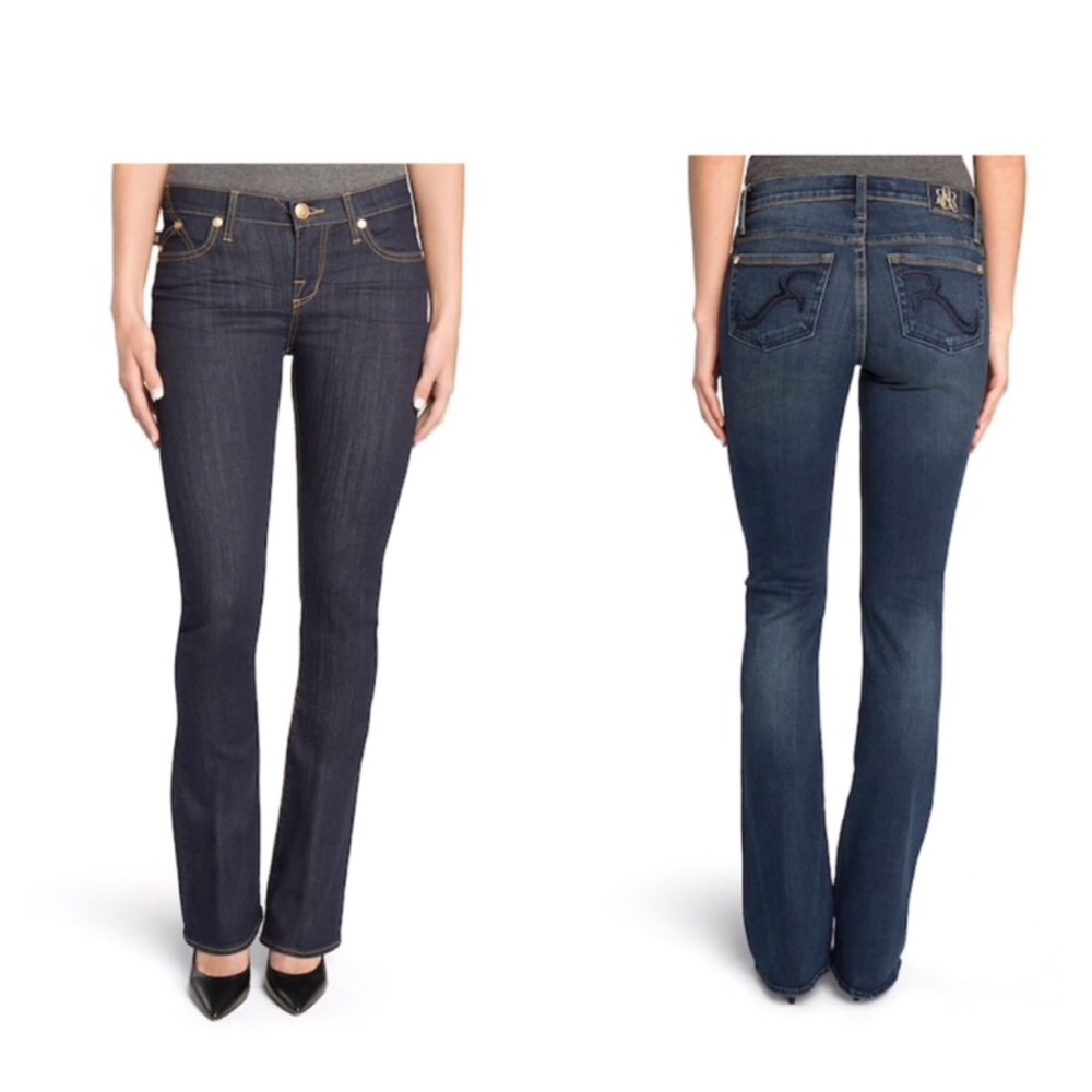 💋Rock & Republic Kassandra Jeans NWOT💋